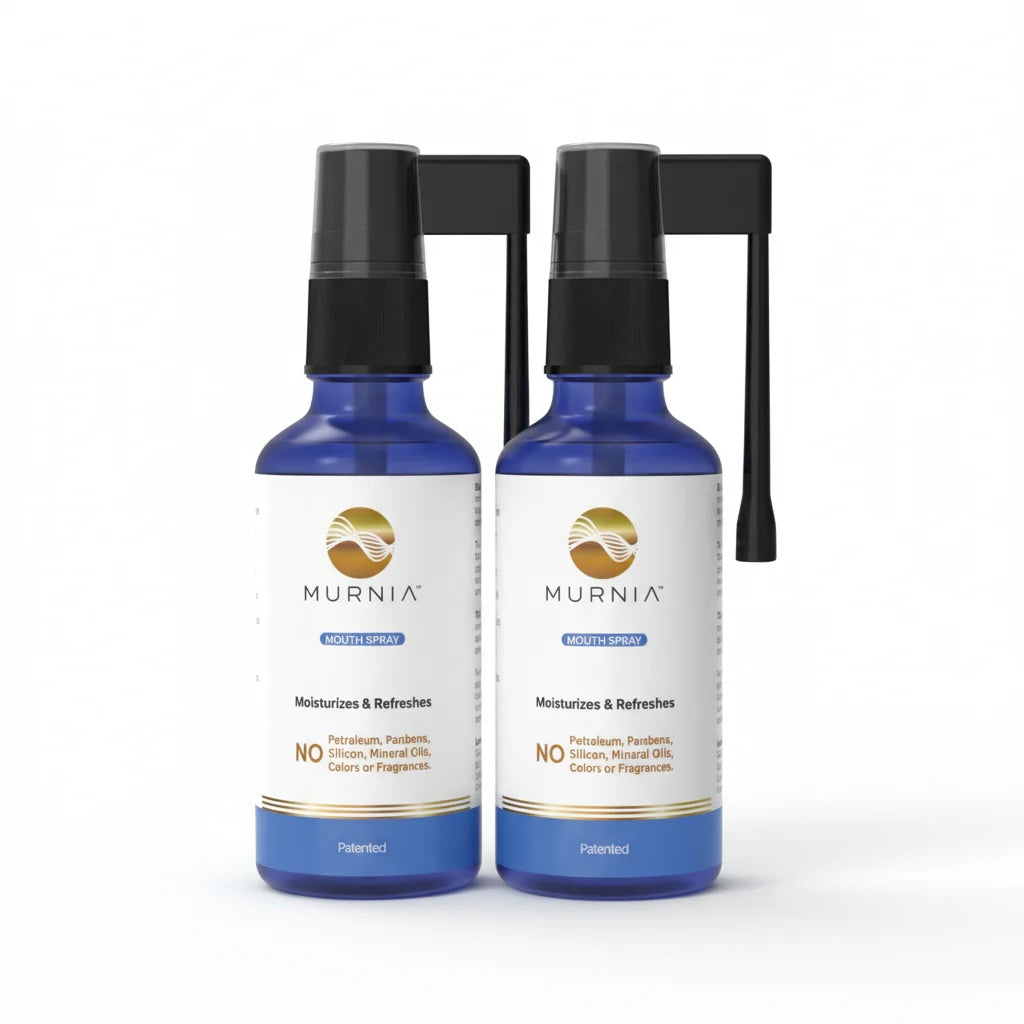 Murnia™ Mouth Spray