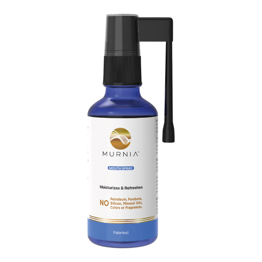 Murnia™ Mouth Spray